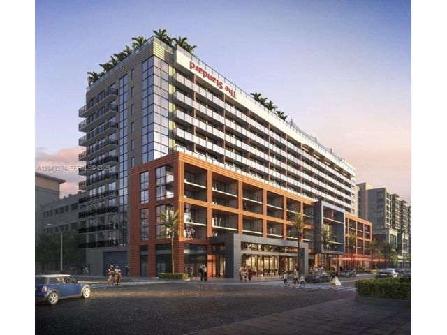  1 BR,  1.00 BTH &nbsp; style home in Miami