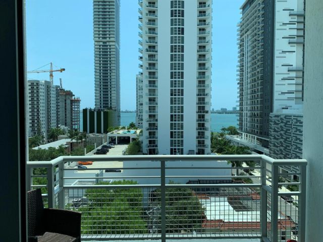  1 BR,  1.00 BTH &nbsp; style home in Miami
