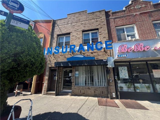 Studio,  0.00 BTH &nbsp;Store style home in Dyker Heights
