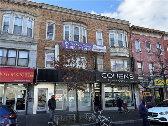 Studio,  0.00 BTH &nbsp;Business only style home in East Flatbush
