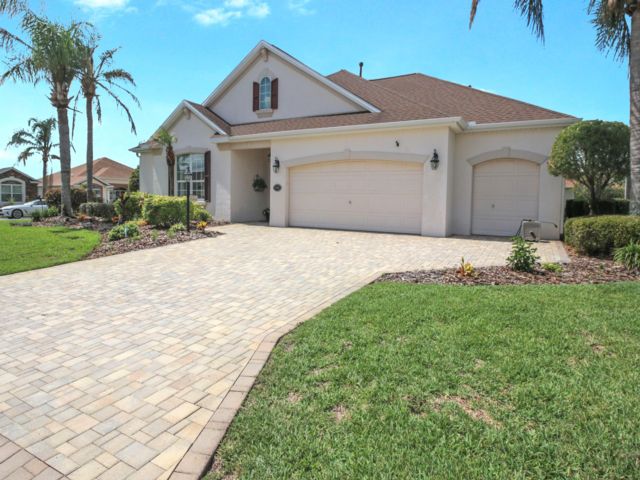  3 BR,  2.50 BTH &nbsp; style home in The Villages