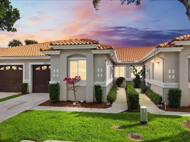  3 BR,  2.00 BTH &nbsp; style home in Boca Raton