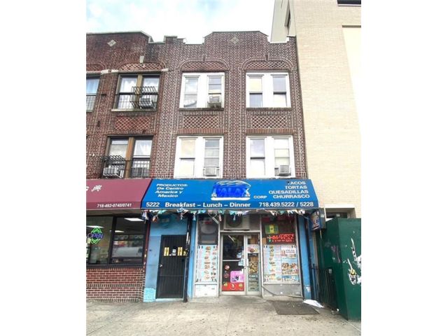 Studio,  0.00 BTH &nbsp;Mixed use style home in Sunset Park