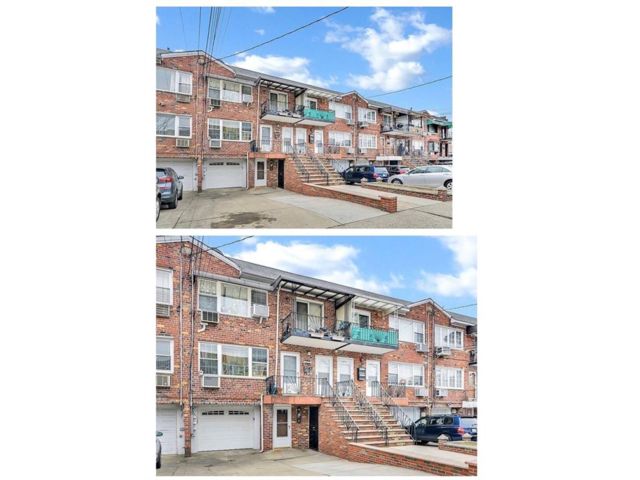 Studio,  0.00 BTH &nbsp;Multi-family style home in Canarsie