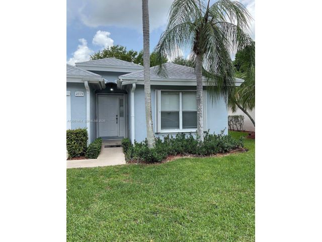  3 BR,  2.00 BTH &nbsp; style home in Homestead