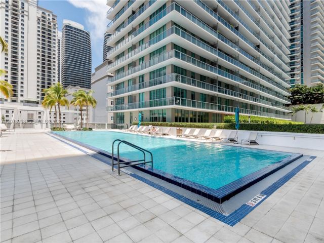  1 BR,  1.00 BTH &nbsp; style home in Miami