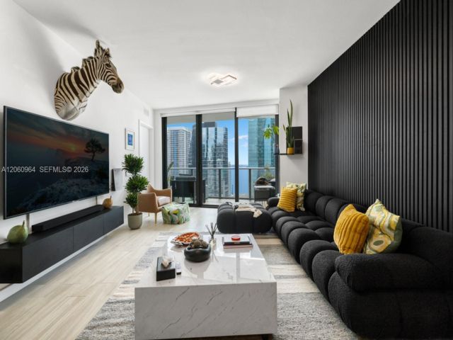  1 BR,  2.00 BTH &nbsp; style home in Miami