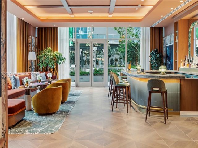  1 BR,  1.00 BTH &nbsp; style home in Miami