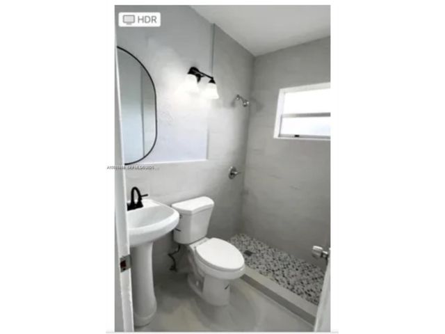  2 BR,  1.00 BTH &nbsp; style home in Miami