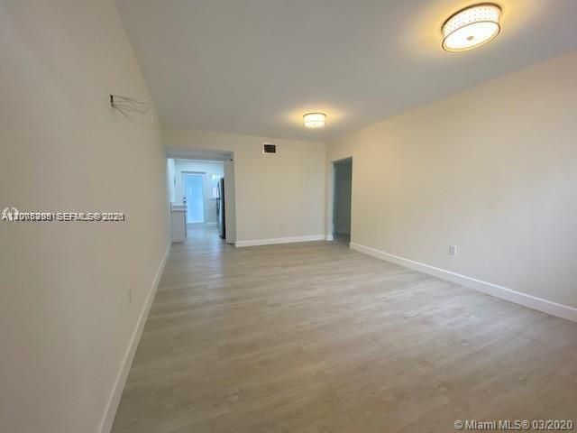  2 BR,  1.00 BTH &nbsp; style home in Miami