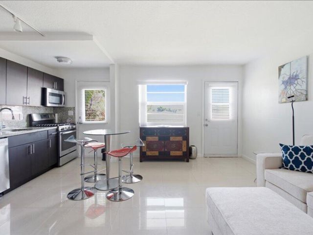  1 BR,  1.00 BTH &nbsp; style home in Carl Fisher