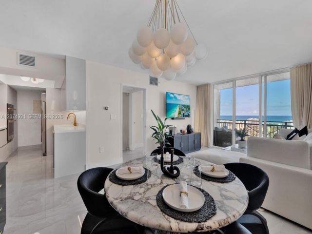  1 BR,  1.00 BTH &nbsp; style home in Carl Fisher
