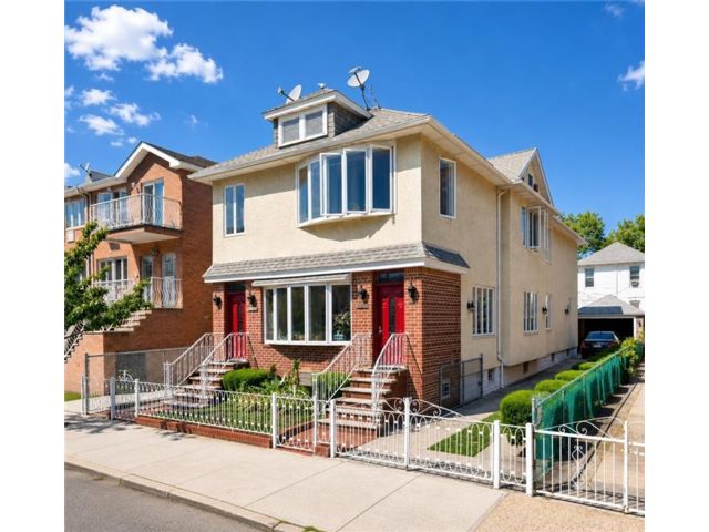 Studio,  0.00 BTH &nbsp;Multi-family style home in Bensonhurst