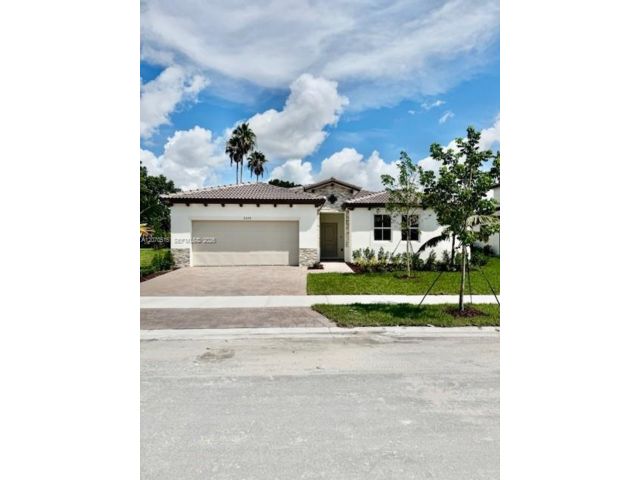  3 BR,  2.00 BTH &nbsp; style home in Homestead