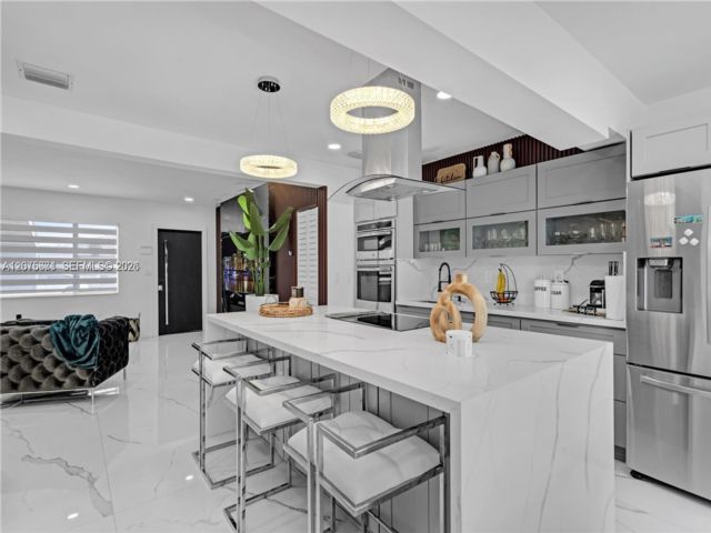  3 BR,  2.00 BTH &nbsp; style home in Pembroke Pines