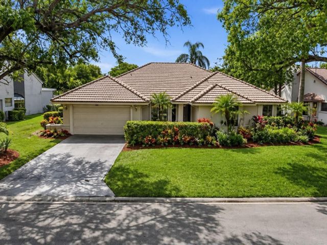 [Coral Springs Real Estate, listing number 3348164]