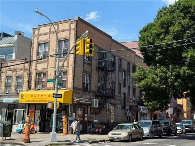 Studio,  0.00 BTH &nbsp;Mixed use style home in Boro-park