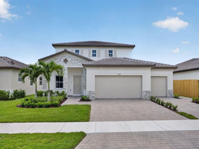  5 BR,  2.50 BTH &nbsp; style home in Florida City