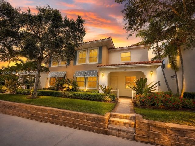 3 BR,  2.50 BTH &nbsp; style home in Sunrise