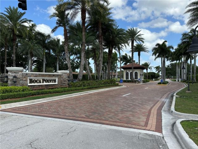  3 BR,  2.00 BTH &nbsp; style home in Boca Raton