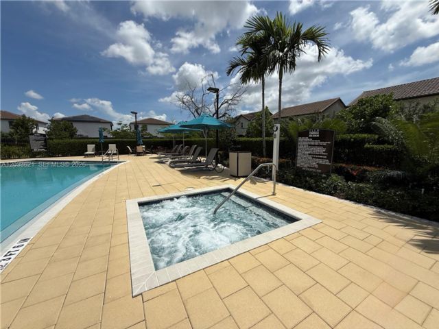  4 BR,  3.00 BTH &nbsp; style home in Homestead