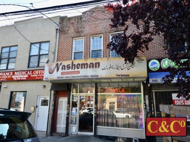 Studio,  0.00 BTH &nbsp;Commercial style home in Brighton Beach
