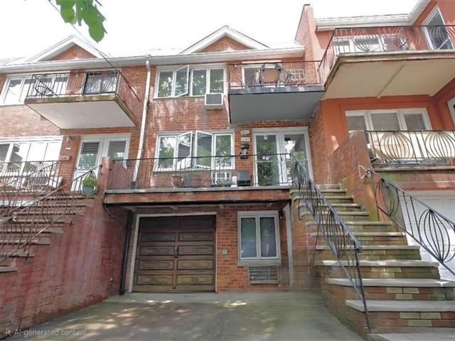  7 BR,  5.00 BTH &nbsp;Multi-family style home in Bergen Beach