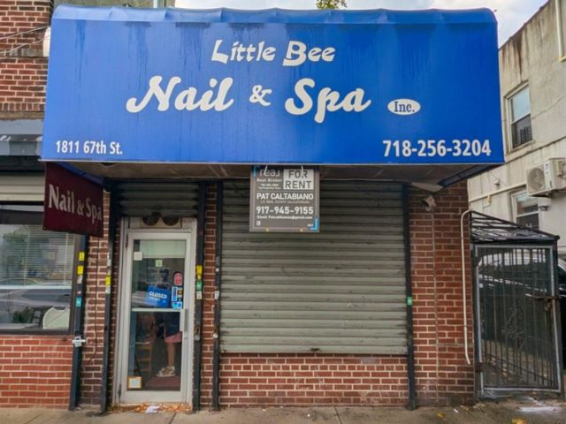 Studio,  0.00 BTH &nbsp;Store style home in Bensonhurst