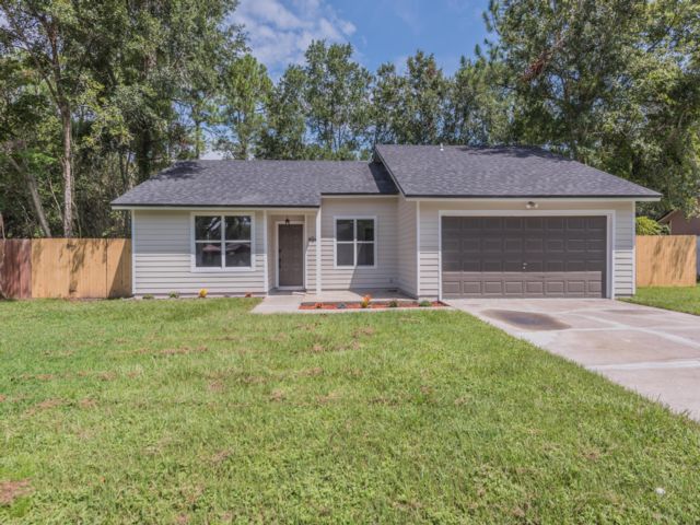  3 BR,  2.00 BTH &nbsp; style home in Jacksonville