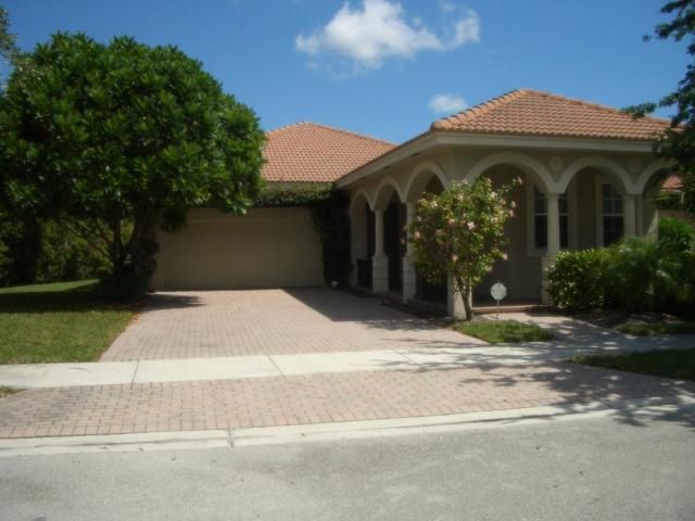  3 BR,  2.00 BTH &nbsp; style home in Jupiter