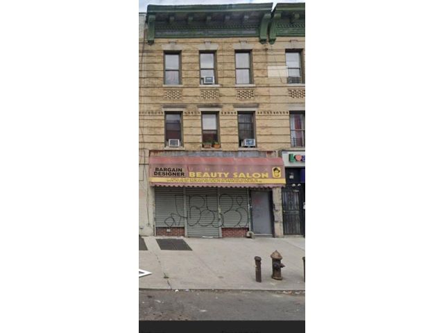 Studio,  0.00 BTH &nbsp;Store style home in East Flatbush