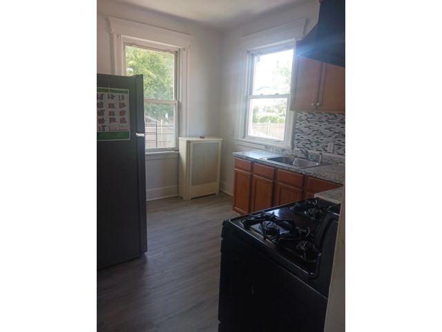  3 BR,  1.00 BTH &nbsp;Apartment style home in Mount Vernon