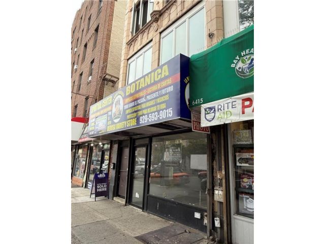 Studio,  0.00 BTH &nbsp;Office style home in Bensonhurst