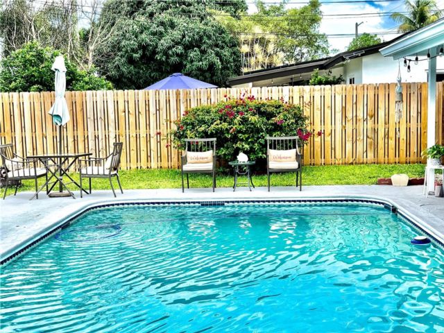  4 BR,  2.00 BTH &nbsp; style home in Fort Lauderdale