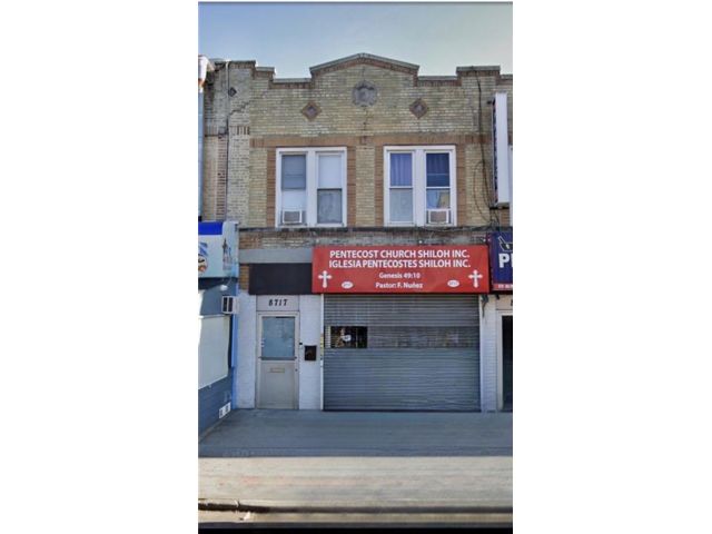 Studio,  0.00 BTH &nbsp;Mixed use style home in Bath Beach