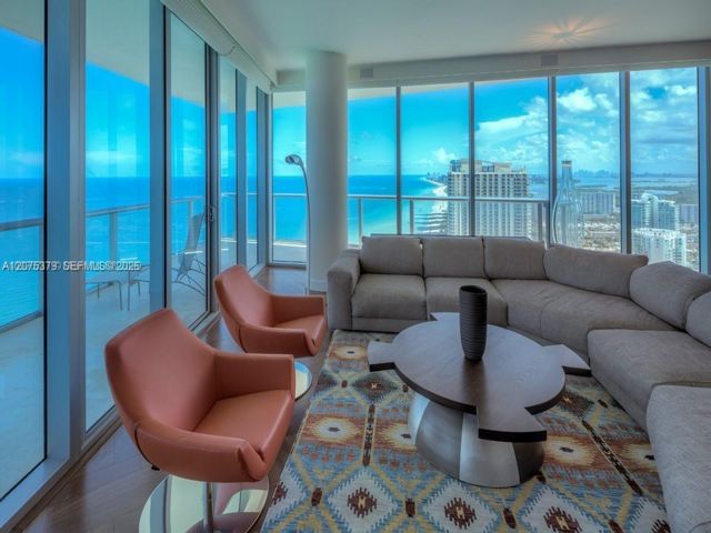  4 BR,  5.50 BTH &nbsp; style home in Sunny Isles Beach