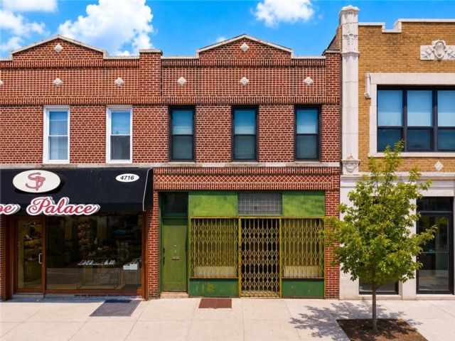 Studio,  0.00 BTH &nbsp;Mixed use style home in Boro-park