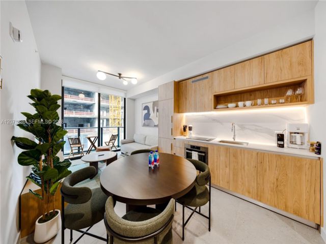  1 BR,  1.00 BTH &nbsp; style home in Miami