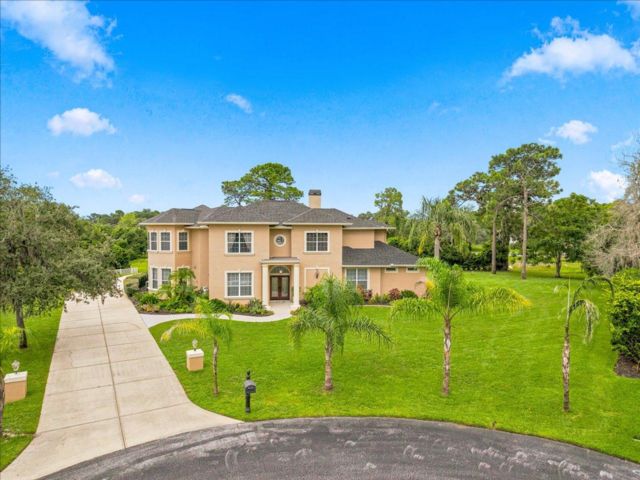  4 BR,  3.50 BTH &nbsp;2 story style home in Spring Hill