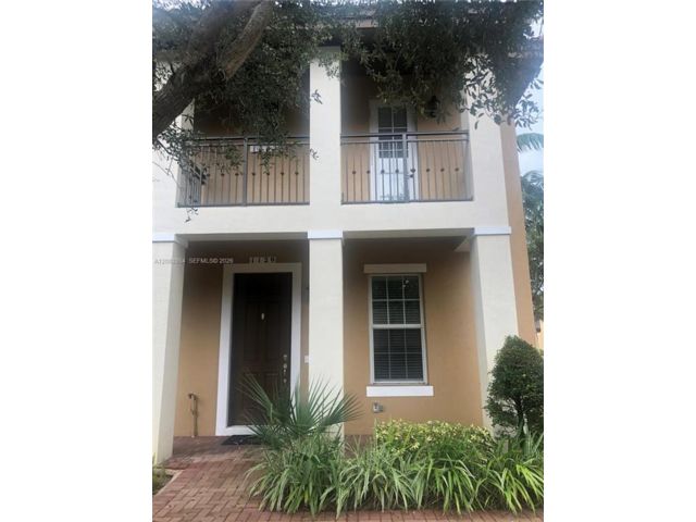 [Pembroke Pines Real Estate, listing number 3348862]