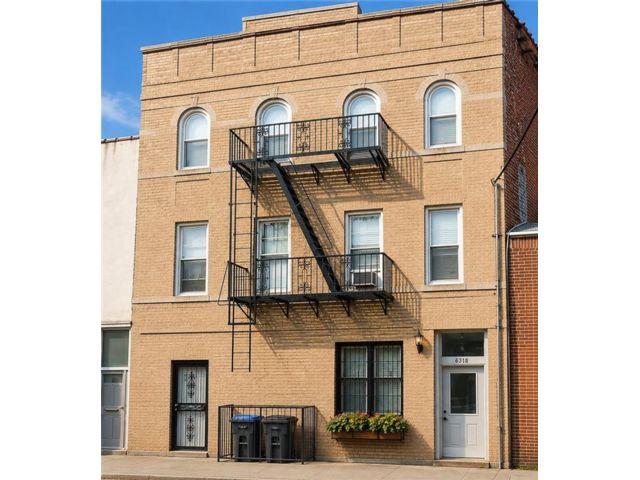 Studio,  0.00 BTH &nbsp;Mixed use style home in Bensonhurst