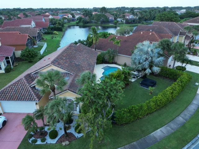  4 BR,  2.00 BTH &nbsp; style home in Boca Raton
