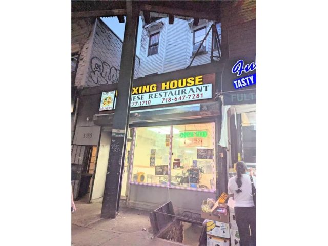 Studio,  0.00 BTH &nbsp;Mixed use style home in Bedford Stuyvesant