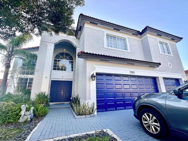 5 BR,  3.00 BTH &nbsp; style home in Homestead