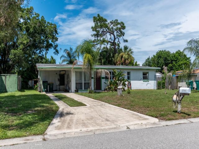  3 BR,  1.50 BTH &nbsp;Ranch style home in Melbourne