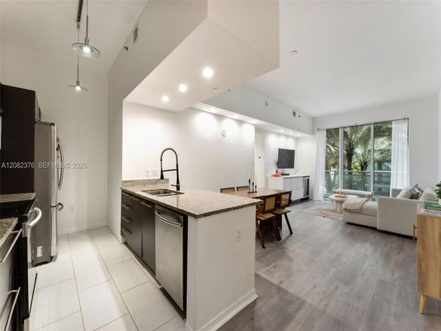  1 BR,  1.00 BTH &nbsp; style home in Miami
