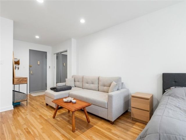 Studio,  1.00 BTH &nbsp;Condominium style home in Chelsea