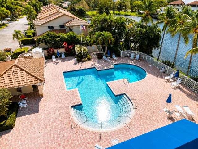  3 BR,  3.00 BTH &nbsp; style home in Boca Raton