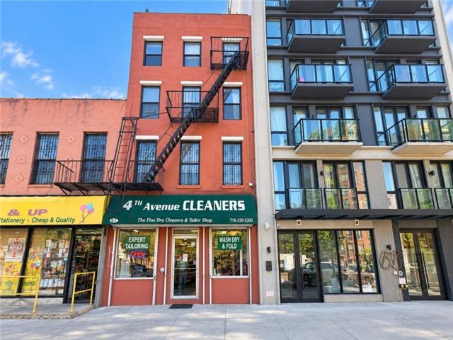 Studio,  0.00 BTH &nbsp;Business only style home in Park Slope