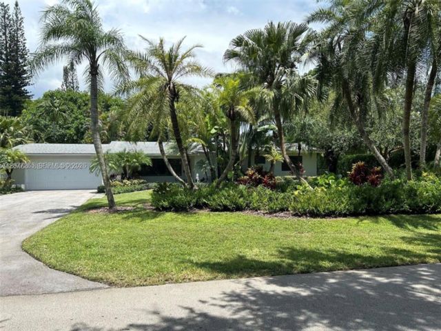  3 BR,  2.00 BTH &nbsp; style home in Coral Gables